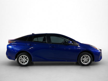2018 Toyota Prius Híbrido Base