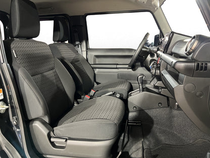 2023 Suzuki Jimny GLX