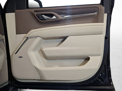 2023 GMC Yukon Denali Blindada Nivel 3+