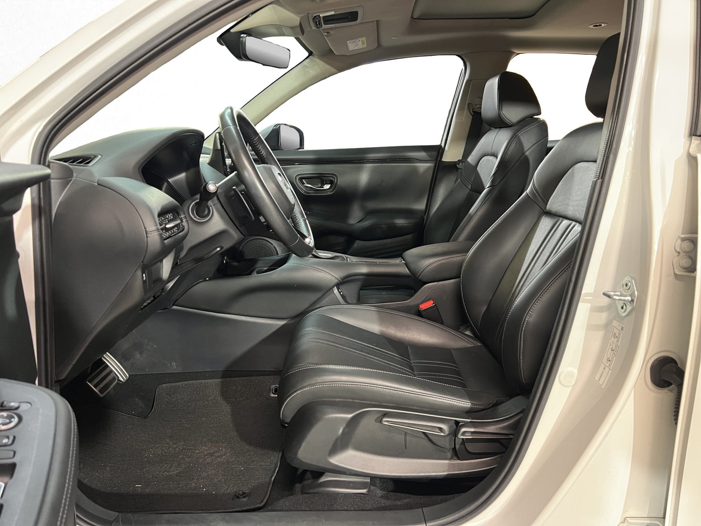 2024 Honda HR-V Touring