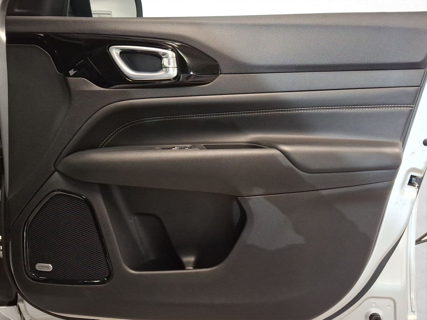 2024 Jeep Compass High Altitude