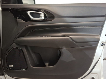 2024 Jeep Compass High Altitude