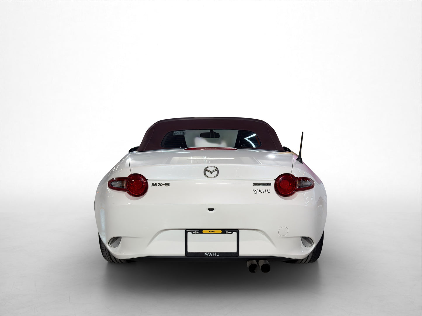 2022 Mazda MX-5 i Sport