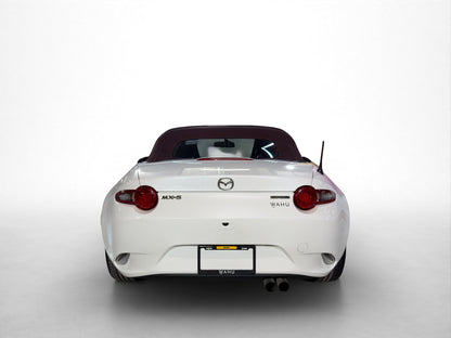 2022 Mazda MX-5 i Sport