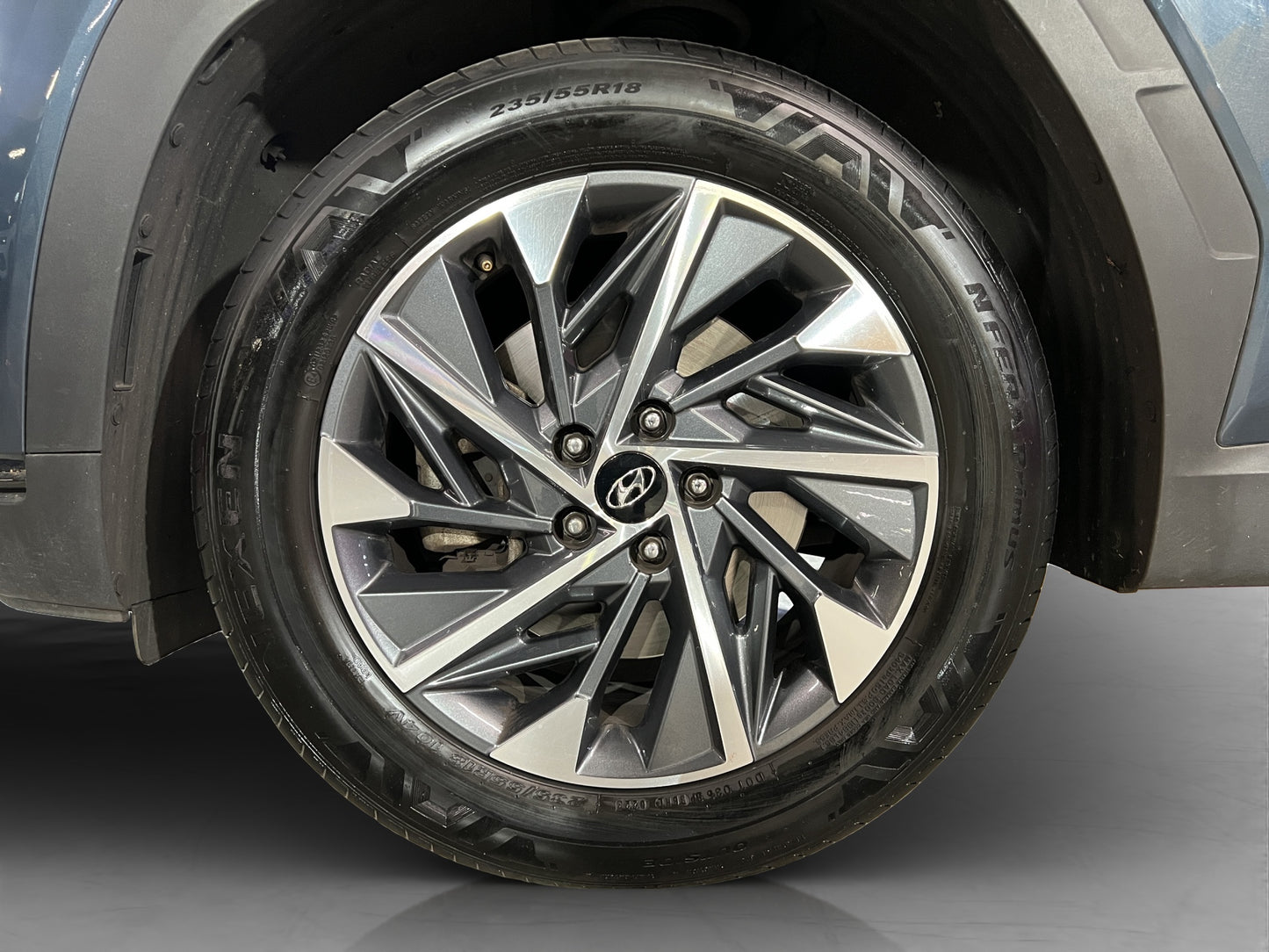 2023 Hyundai Tucson GLS Premium