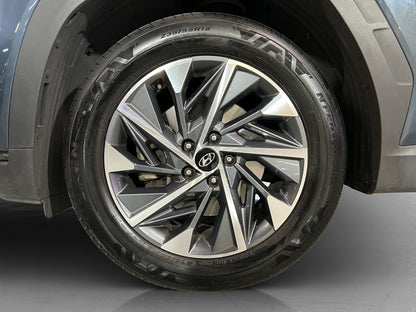 2023 Hyundai Tucson GLS Premium