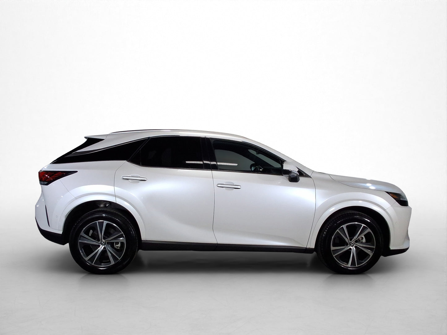2023 Lexus RX350 Hybrid
