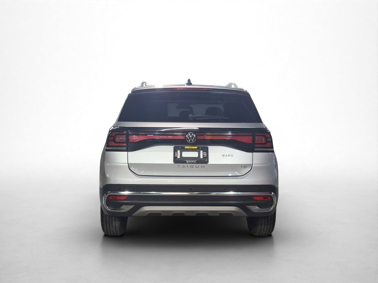 2024 Volkswagen Taigun Highline
