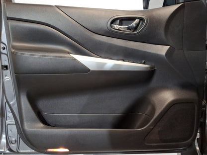 2023 Nissan Frontier Platinum LE Doble Cabina