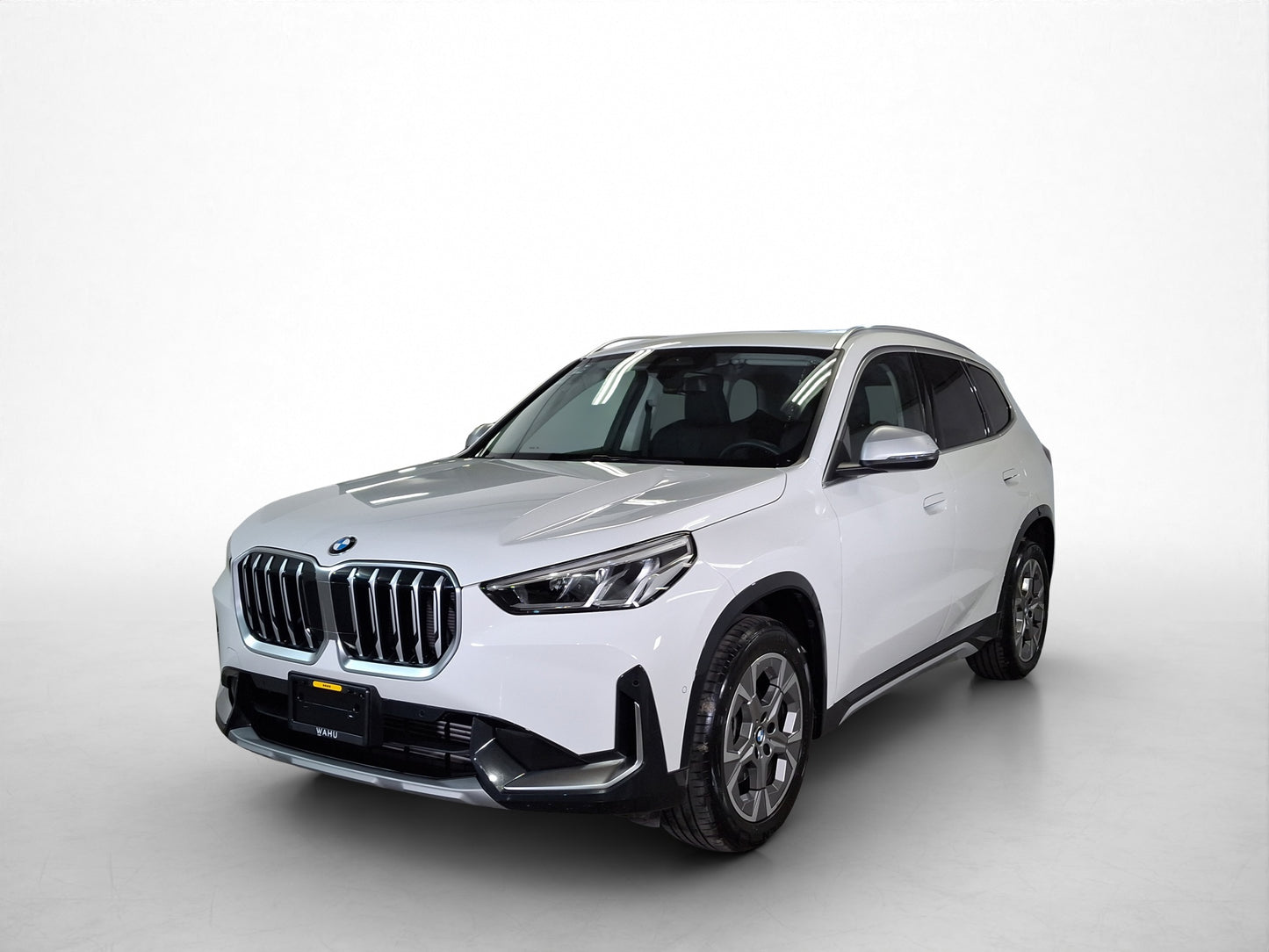 2024 BMW X1 20i sDrive