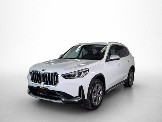 2024 BMW X1 20i sDrive