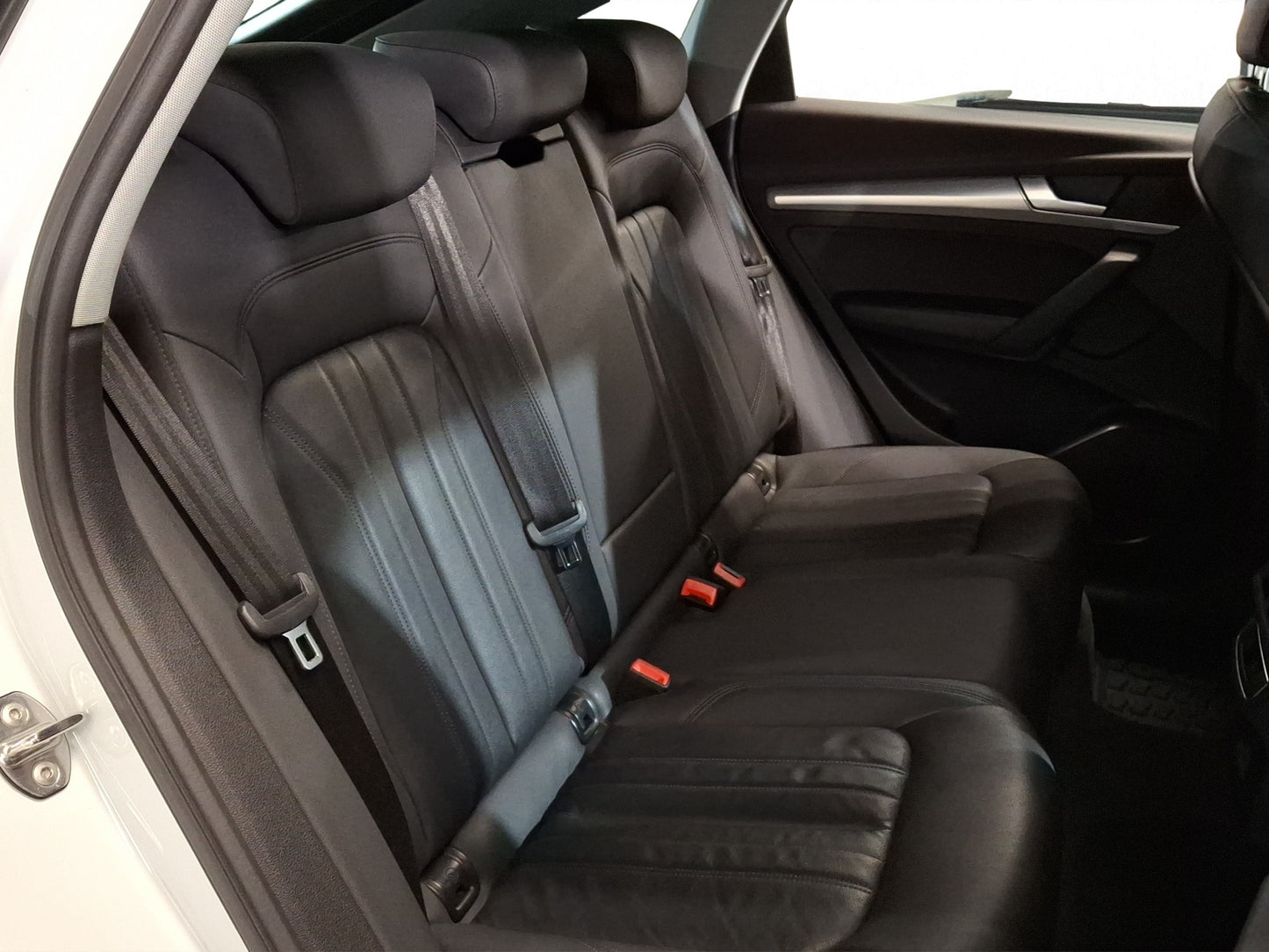 2022 Audi Q5 Select Sportback