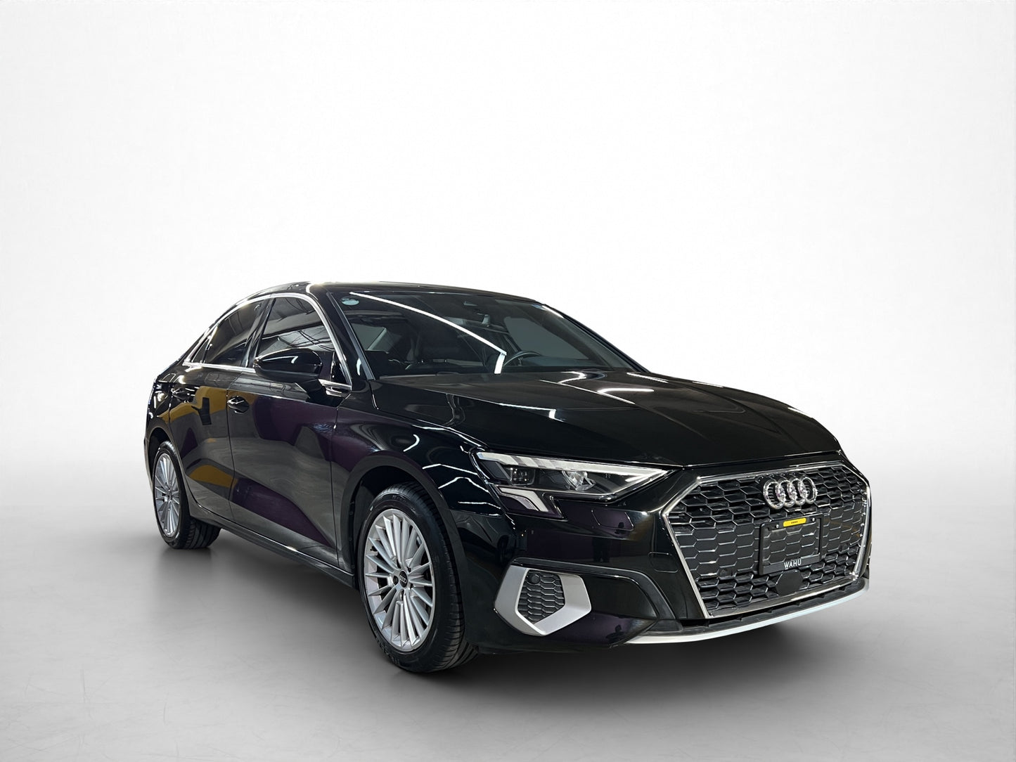 2023 Audi A3 Select 35 TFSI