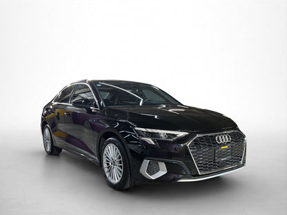 2023 Audi A3 Select 35 TFSI