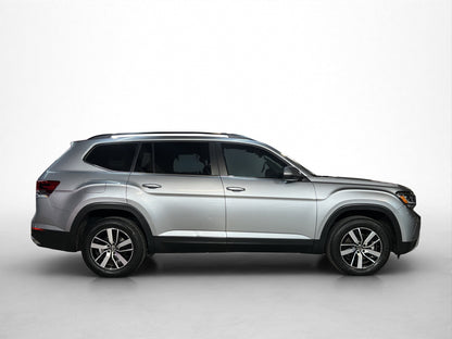2021 Volkswagen Teramont Trendline