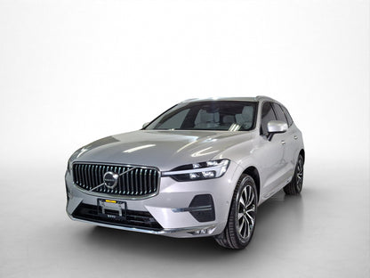 2023 Volvo XC60 B6 Ultimate AWD MHEV
