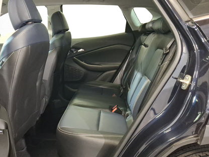 2022 Chevrolet Tracker Premier