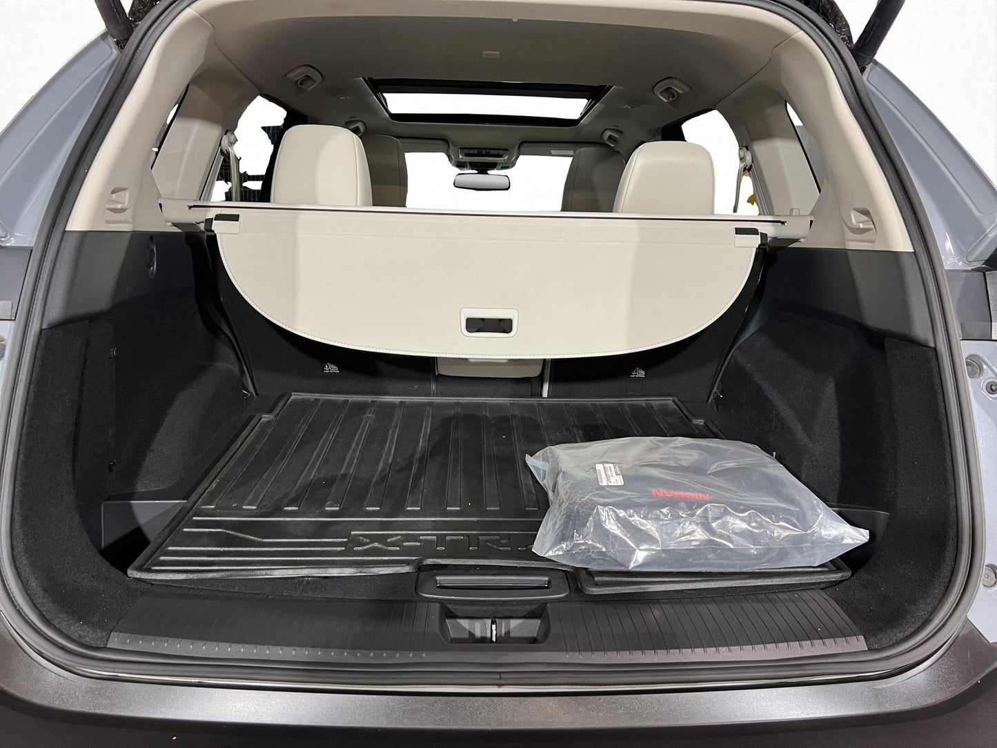 2023 Nissan X-Trail Hybrid E-Power