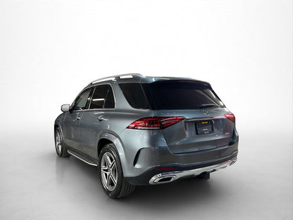 2022 Mercedes Benz Clase GLE 450 Sport  Blindaje Nivel III