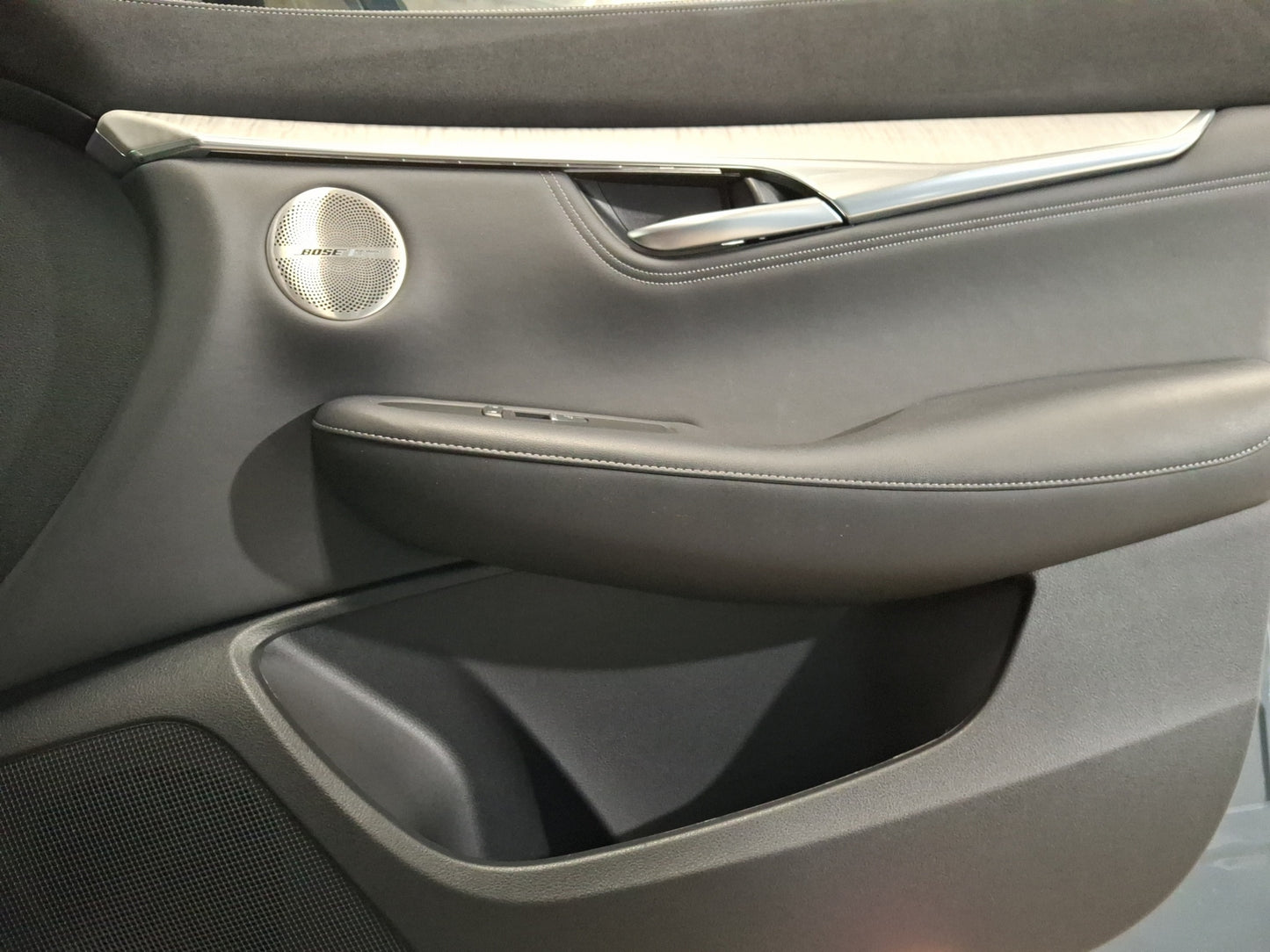 2023 Infiniti QX50 Sensory Plus