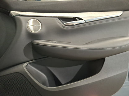 2023 Infiniti QX50 Sensory Plus