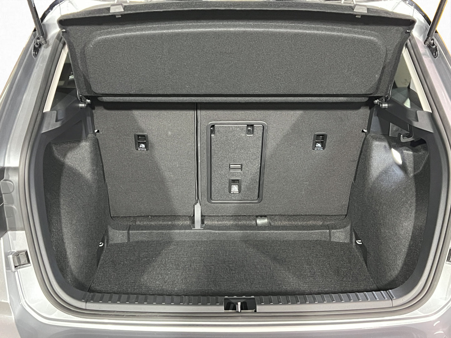 2025 Volkswagen Taos Highline