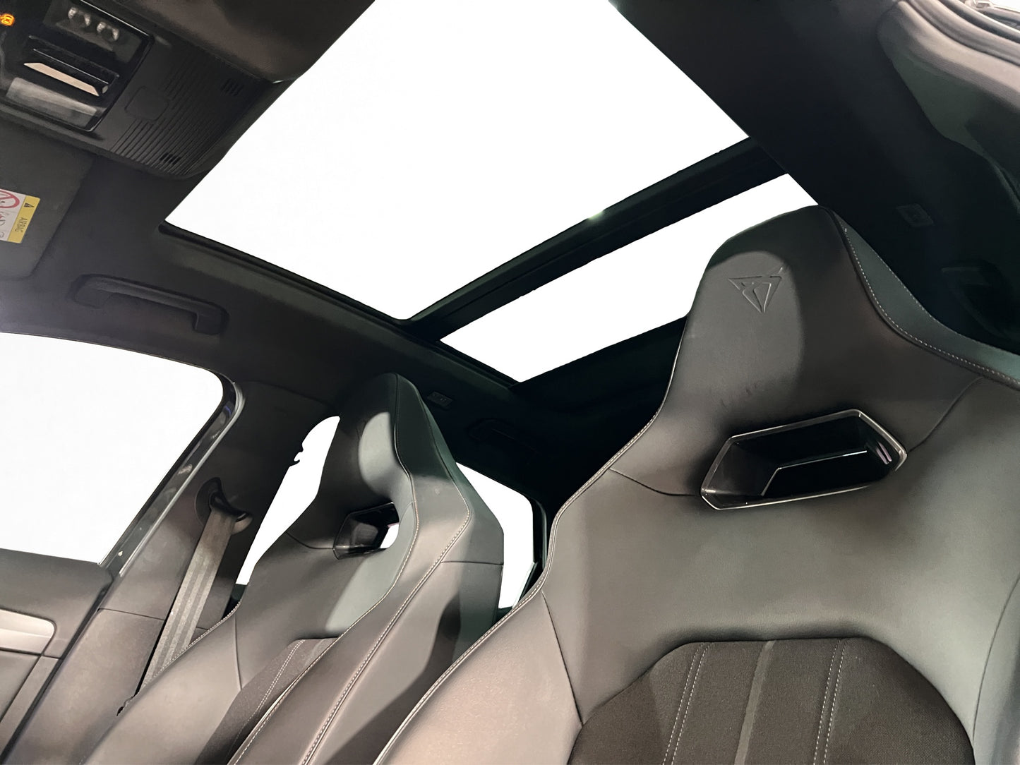 2022 Cupra Formentor High VZ