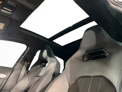 2022 Cupra Formentor High VZ