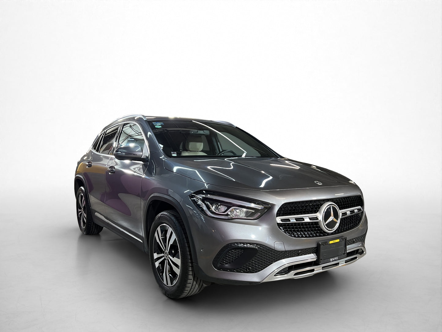 2023 Mercedes Benz Clase GLA 200 Progressive