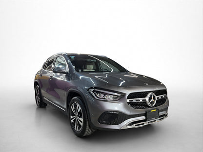 2023 Mercedes Benz Clase GLA 200 Progressive