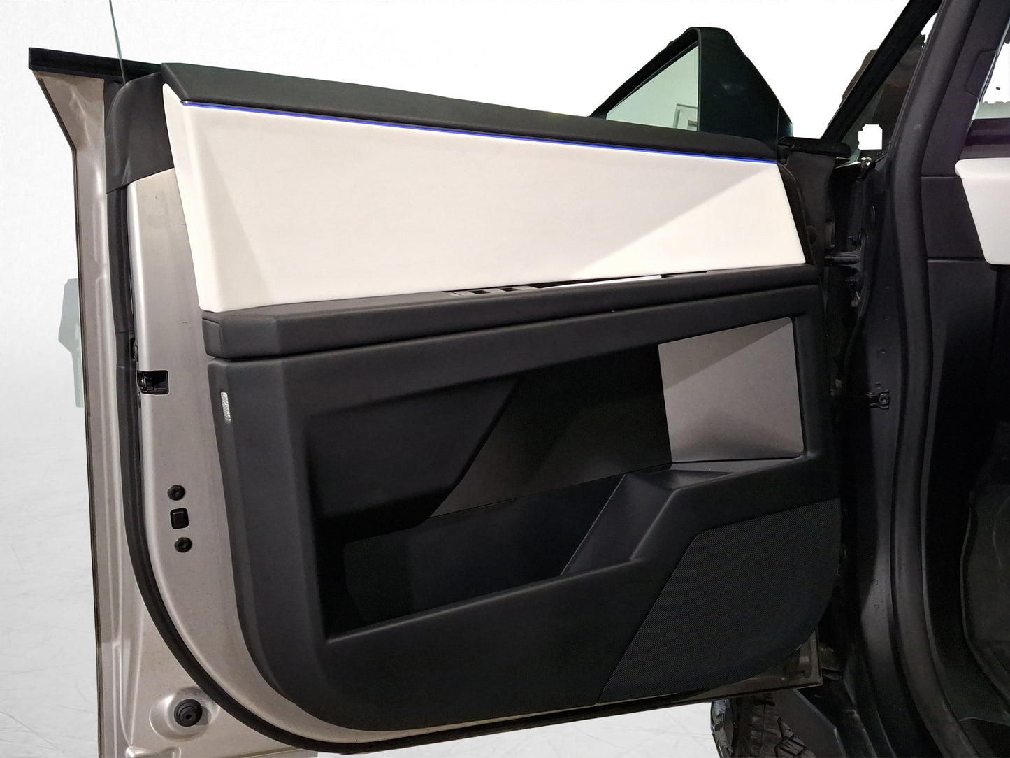 2024 Tesla Cybertruck Foundation Series