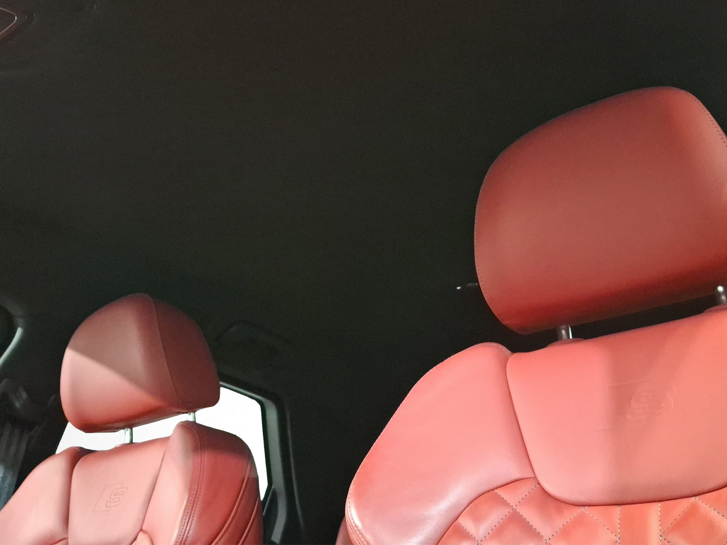 2022 Audi SQ5 Security Blindada 3