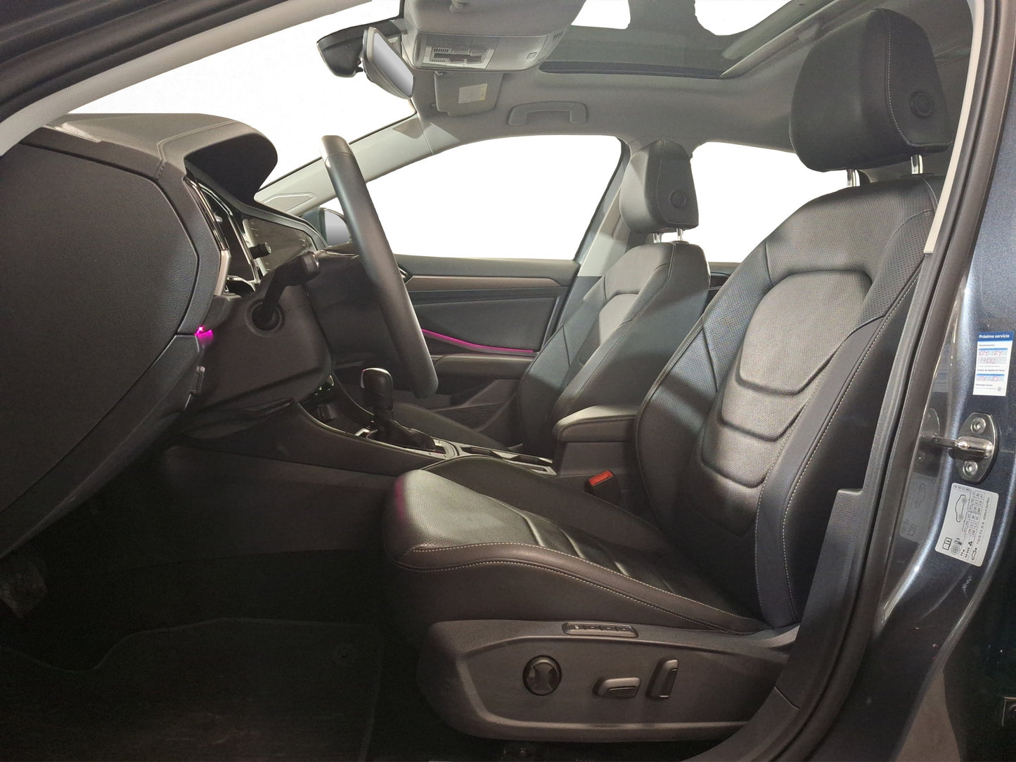 2020 Volkswagen Jetta Highline