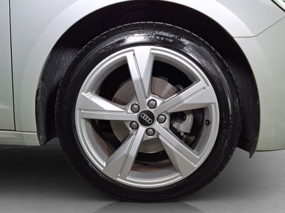 2024 Audi A1 Ego Sportback