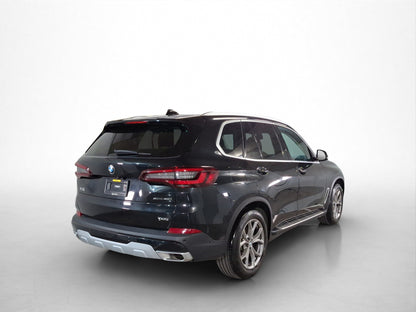 2023 BMW X5 40i