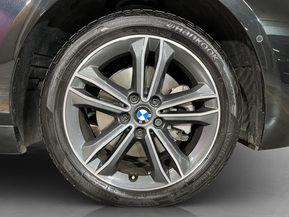 2024 BMW Serie 1 118i