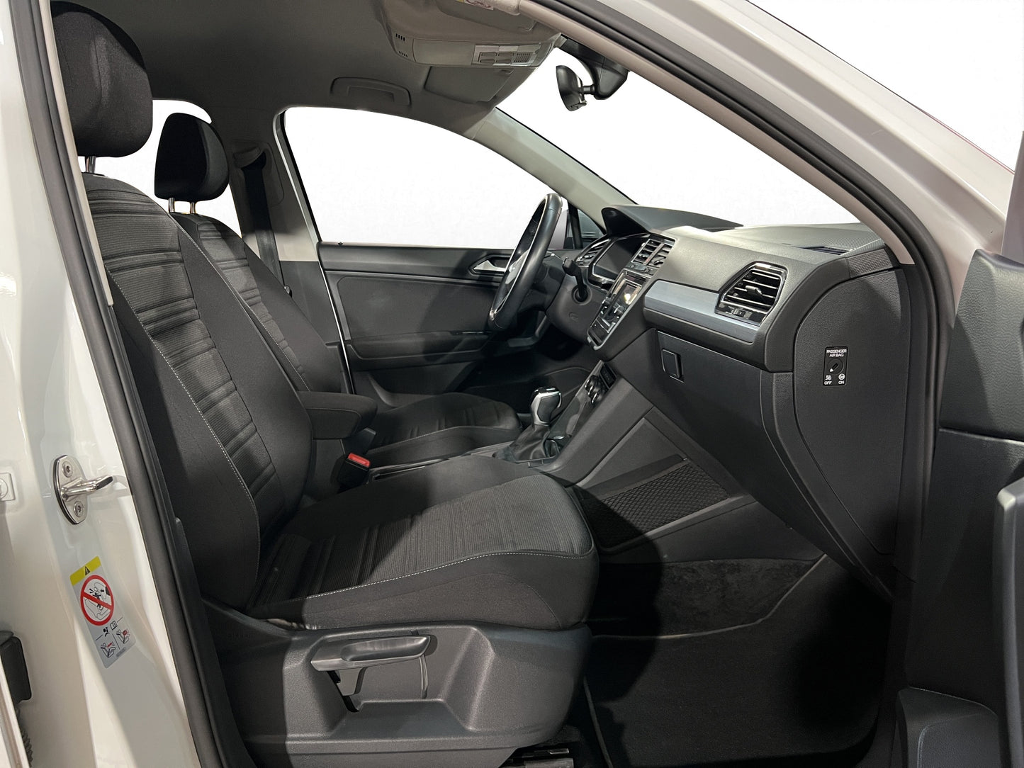 2023 Volkswagen Tiguan Trendline Plus