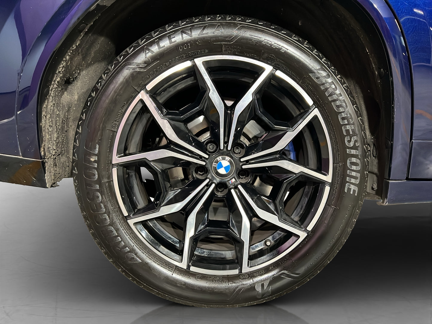 2024 BMW X4 30i M-Sport