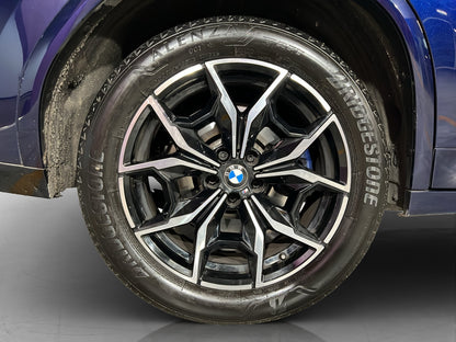 2024 BMW X4 30i M-Sport