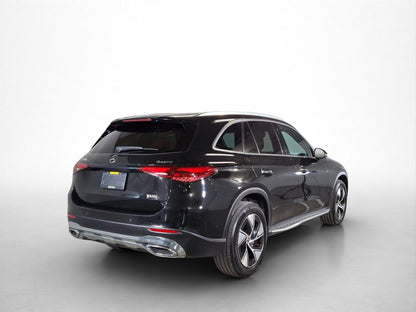 2024 Mercedes Benz Clase GLC 300 MHEV