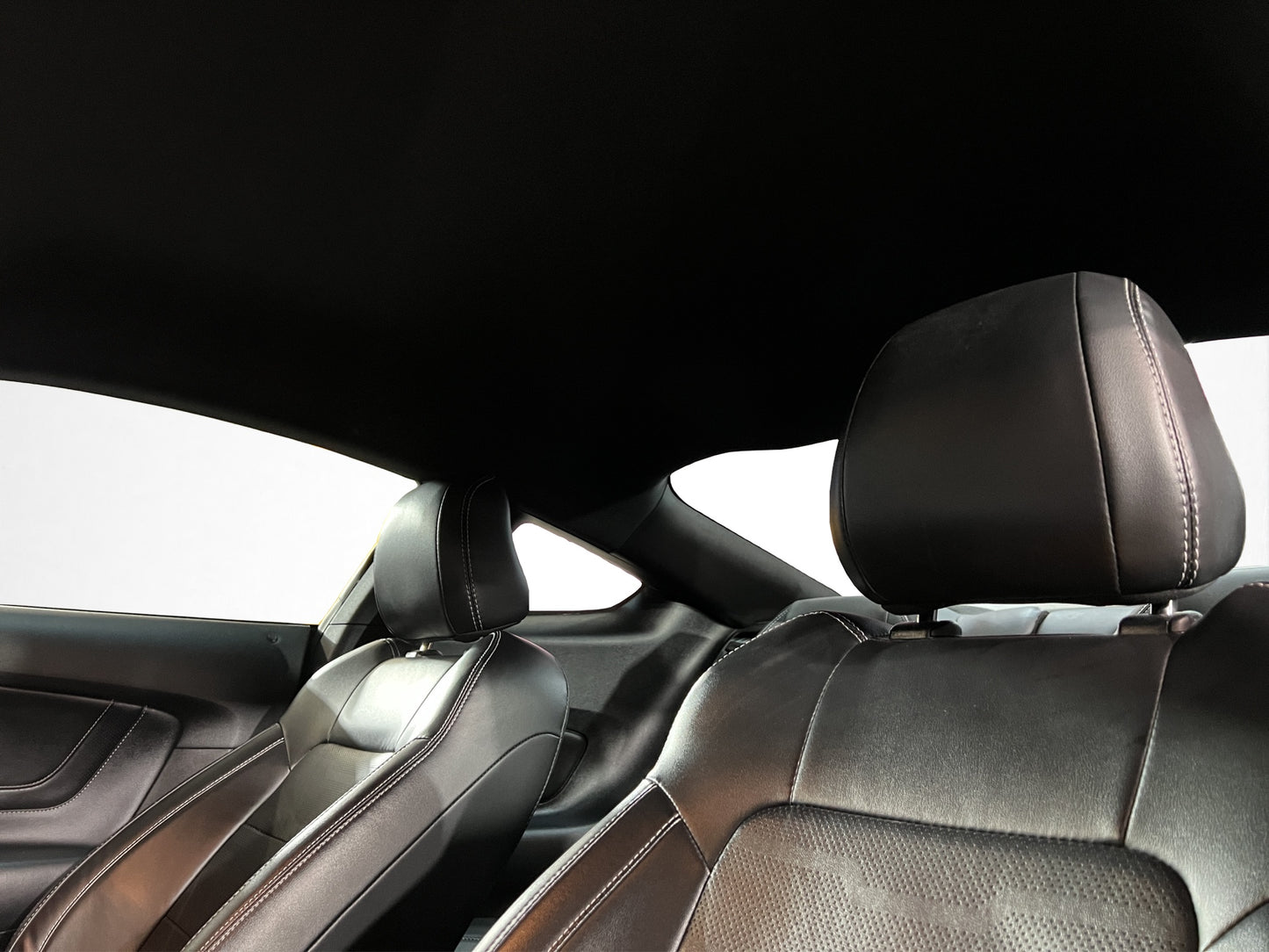 2022 Ford Mustang GT V8