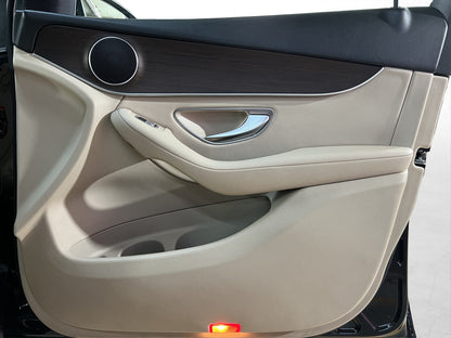 2021 Mercedes Benz Clase GLC 300 Comfort