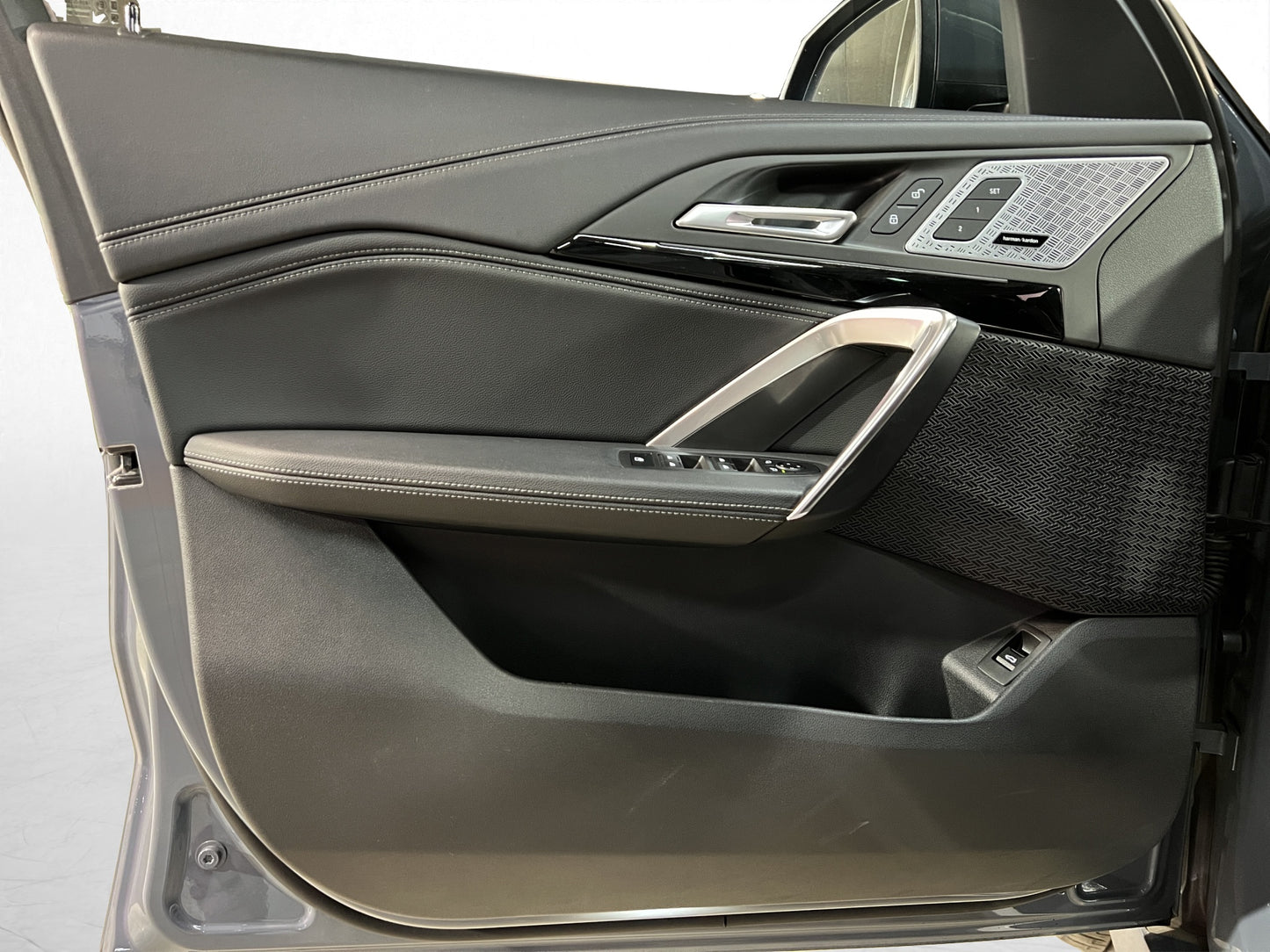 2024 BMW X1 20i sDrive