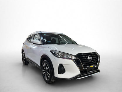 2022 Nissan Kicks Advance
