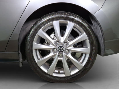 2021 Mazda 3 i Grand Touring