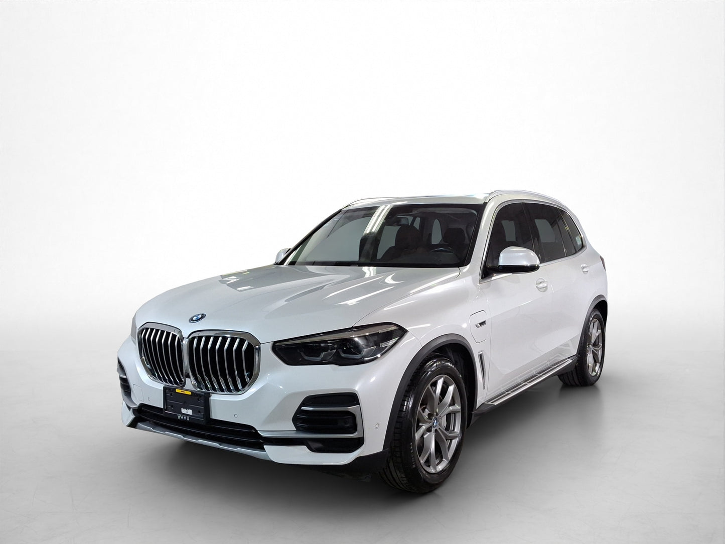 2022 BMW X5 45e PHEV