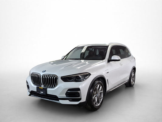 2022 BMW X5 45e PHEV