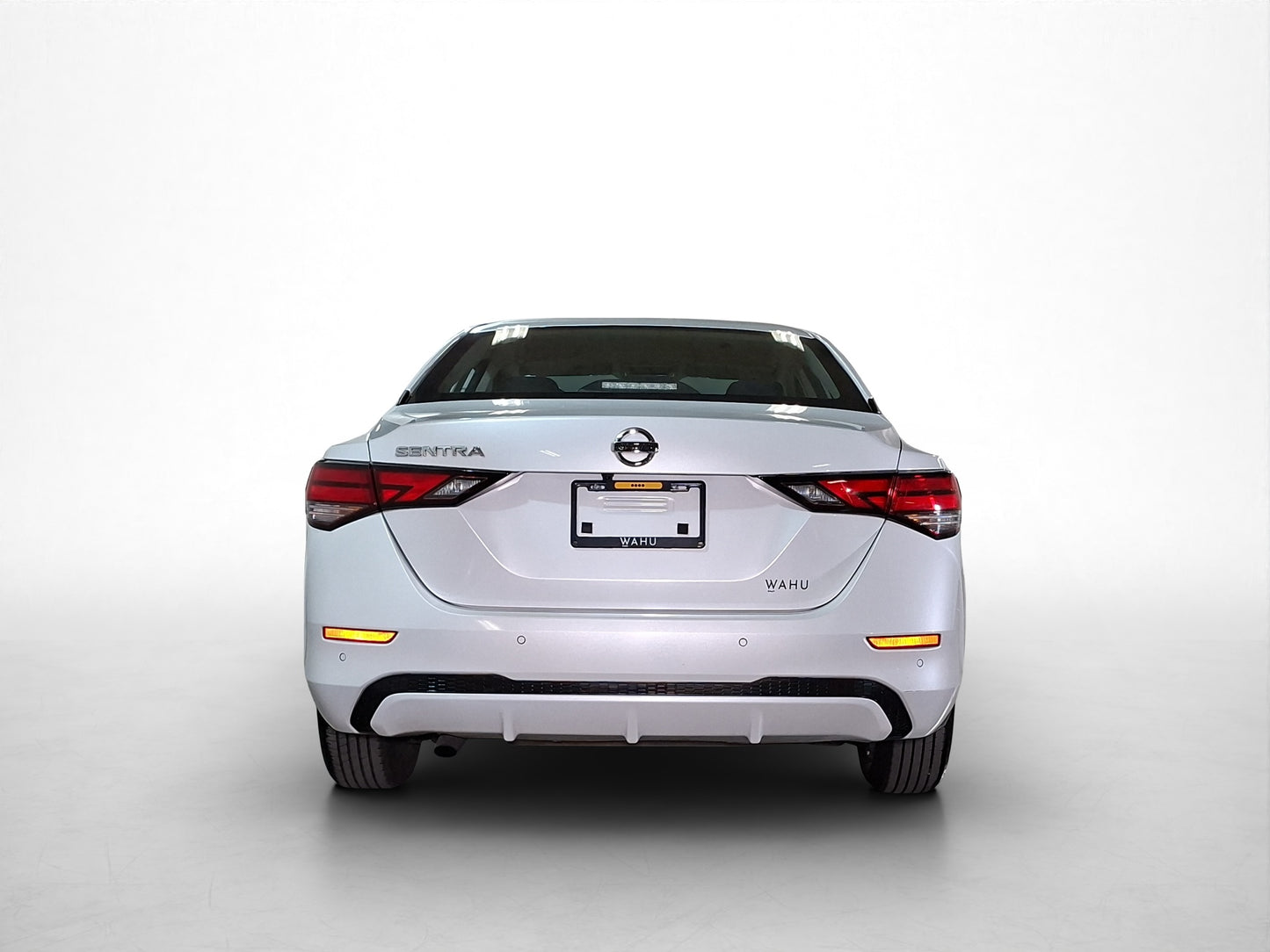 2023 Nissan Sentra Advance