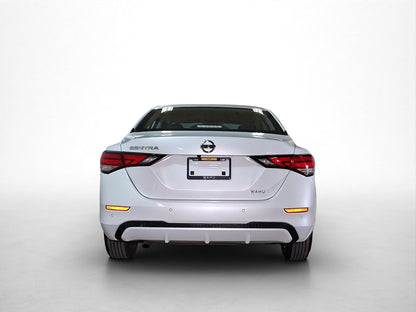 2023 Nissan Sentra Advance