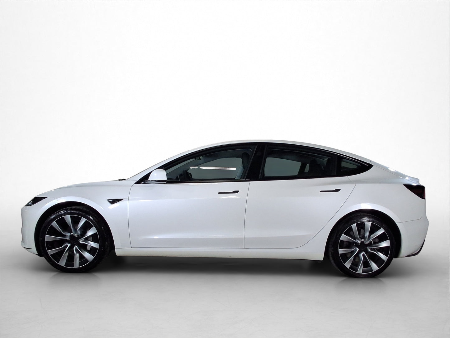 2024 Tesla Model 3 Long Range Dual Motor